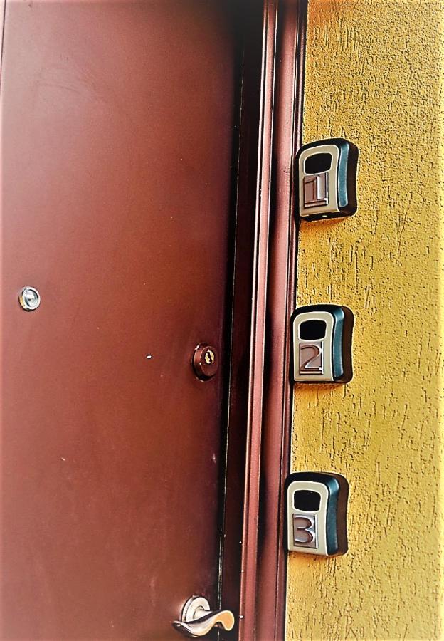 Fernweh Haus Brasov Hotel Kültér fotó