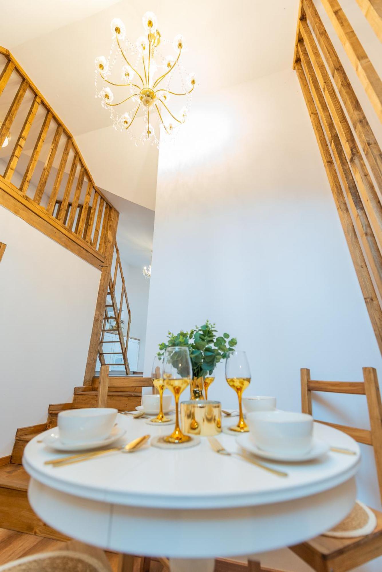 Fernweh Haus Brasov Hotel Kültér fotó