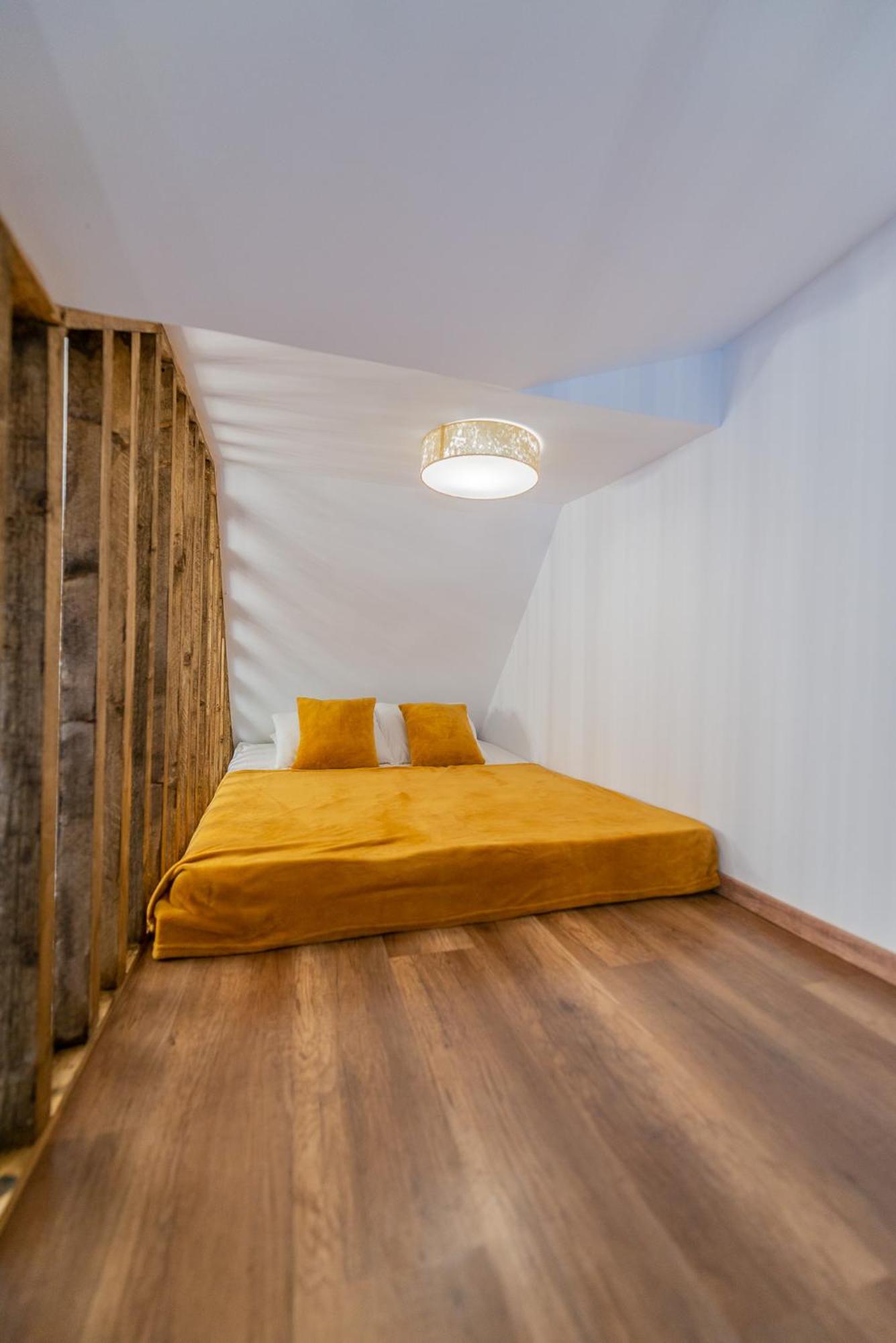 Fernweh Haus Brasov Hotel Szoba fotó