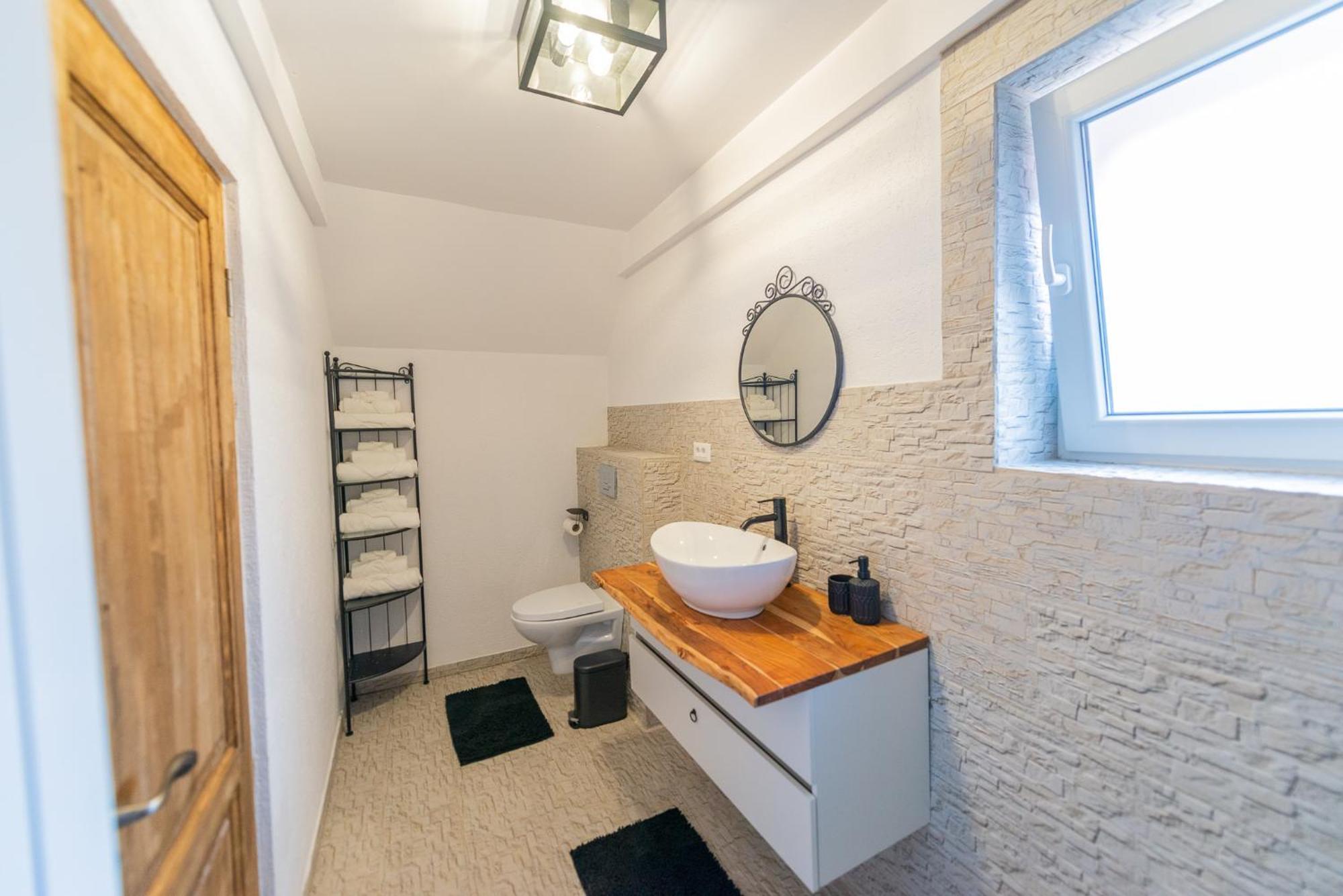Fernweh Haus Brasov Hotel Szoba fotó