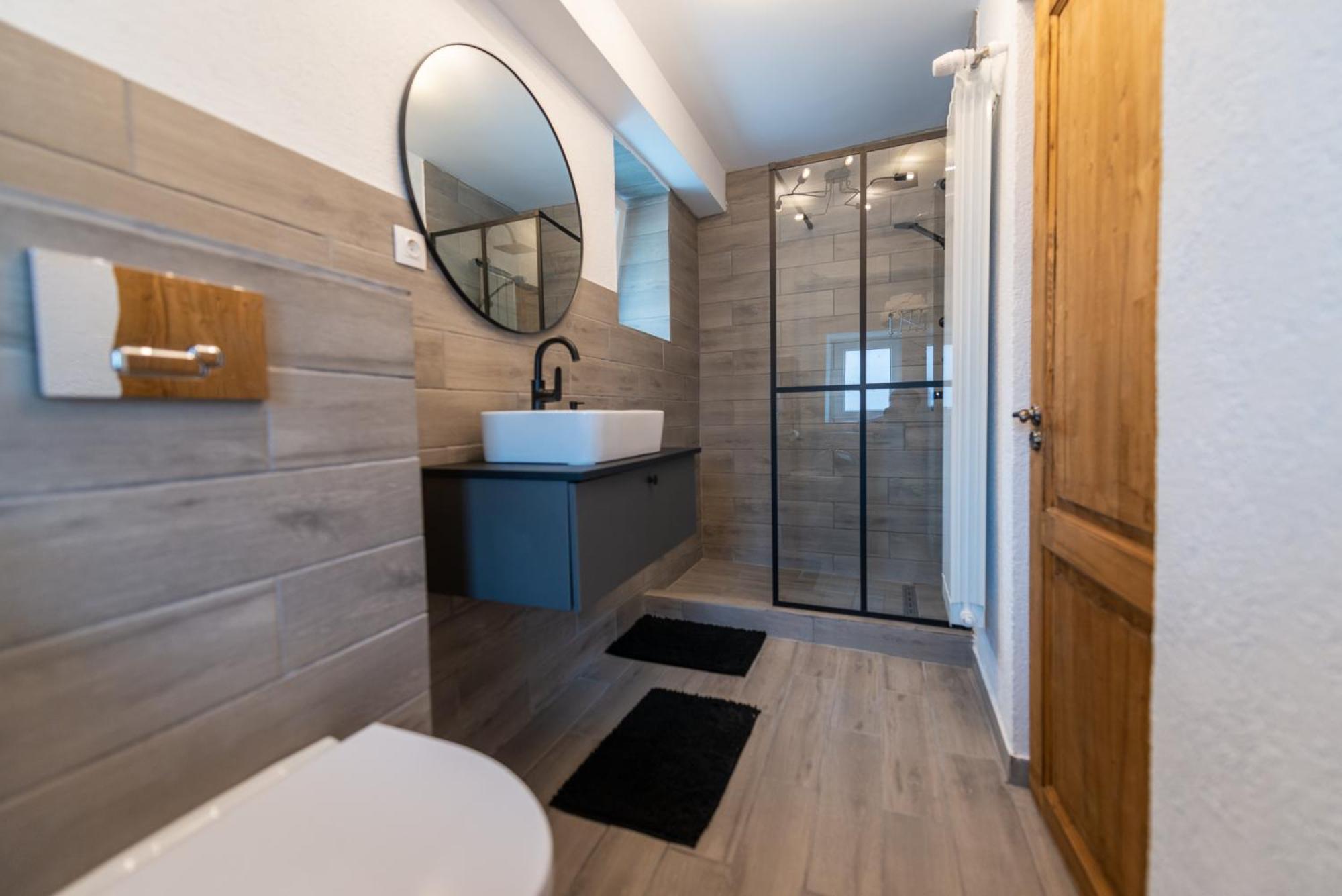 Fernweh Haus Brasov Hotel Szoba fotó